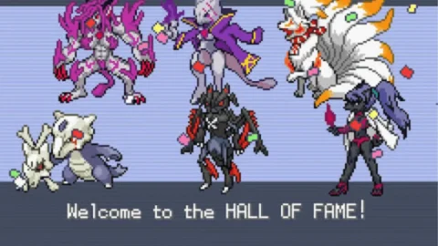 Pokemon Nameless-1