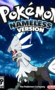 Pokemon Nameless