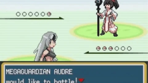 Pokemon Nameless-4