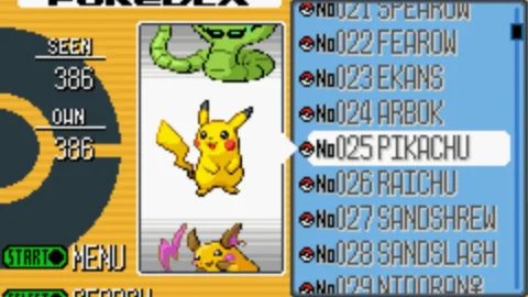 Pokemon Naranja-4