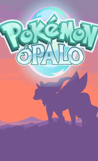 Pokemon Opalo RPGXP Fangame Download