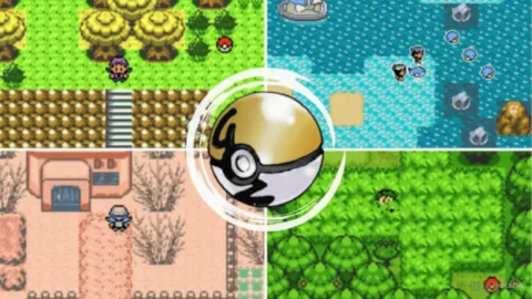 Pokemon Orange-2