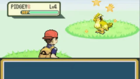 Pokemon Outlaw image 2