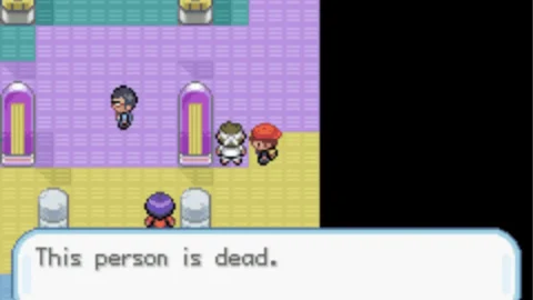 Pokemon Outlaw image 4