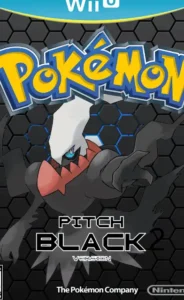 Pokemon Pitch Black 2