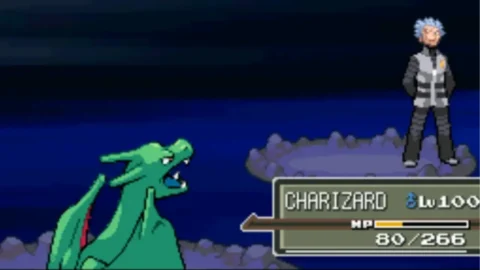 Pokemon Platinum Unlocked-4