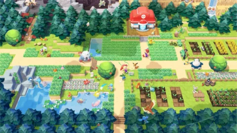 Pokémon Pokopia-1