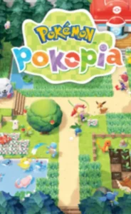 Pokémon Pokopia