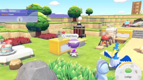Pokémon Pokopia-4