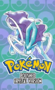 Pokemon Polished Crystal