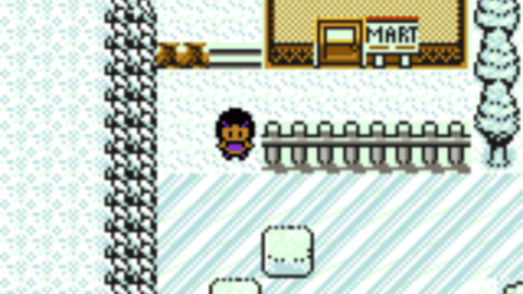 Pokemon Prism-4