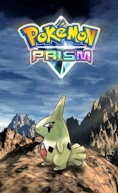 Pokemon Prism v0.95 GBC Download