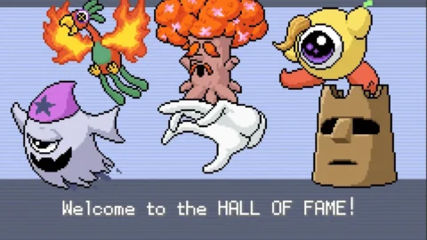 Pokemon Puffy Pink-3