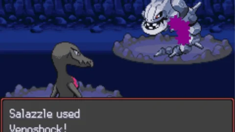 Pokemon Radical Red image 1