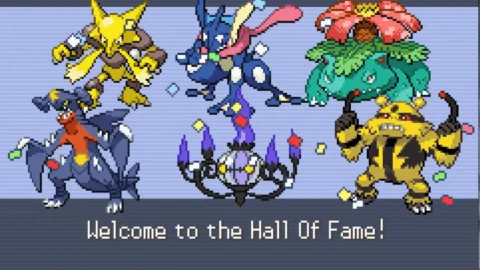 Pokemon Radical Red image 4