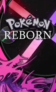 Pokemon Reborn