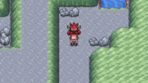 Pokemon Recharged Yellow image 3