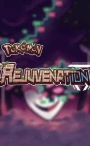 Pokemon Rejuvenation