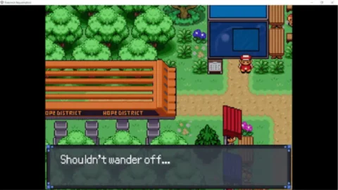 Pokemon Rejuvenation image 2