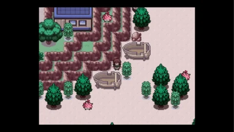 Pokemon Rejuvenation image 4