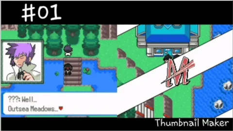 Pokemon Resolute-4