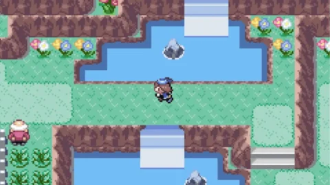 Pokemon Royal Sapphire image 2