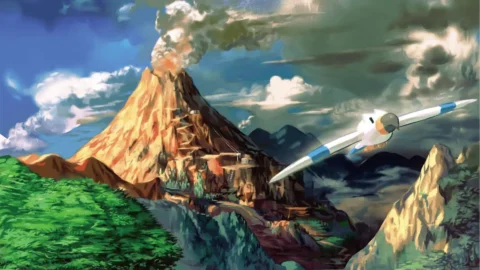 Pokemon Ruby++ image 2