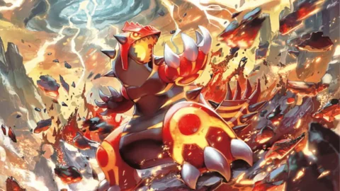 Pokemon Ruby++ image 3