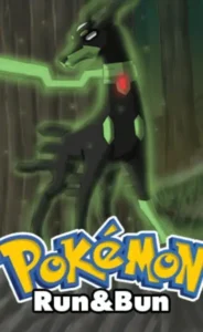 Pokemon Run & Bun