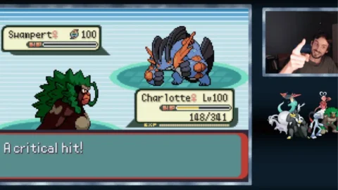 Pokemon Run & Bun-4