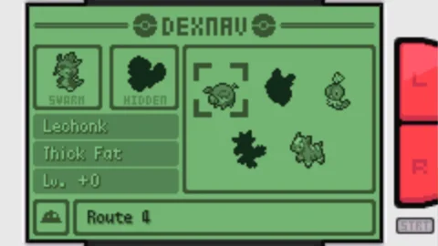 Pokemon Saffron-4