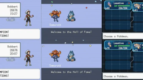 Pokemon Saiph-2