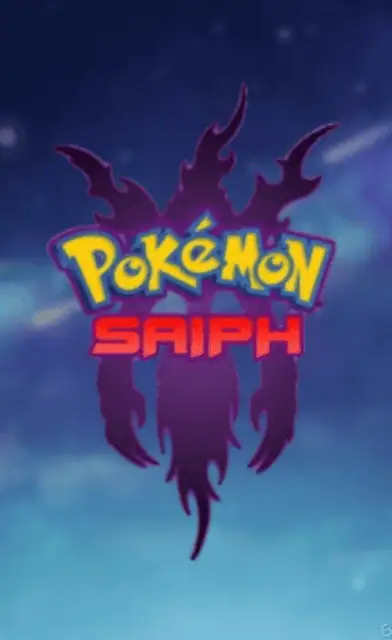 Pokemon Saiph GBA Download
