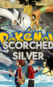 Pokemon Scorched Silver