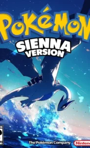 Pokemon Sienna