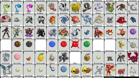 Pokemon Snakewood-3