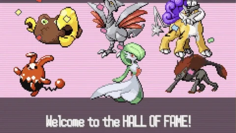 Pokemon Snakewood-4