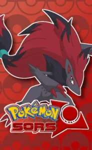 Pokemon Sors
