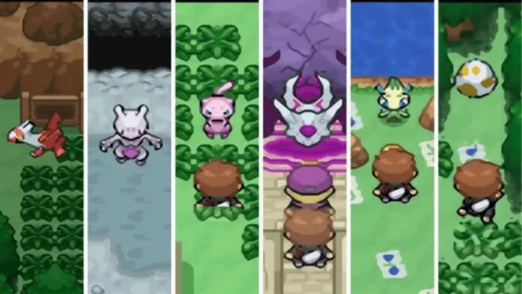 Pokemon Sors-2