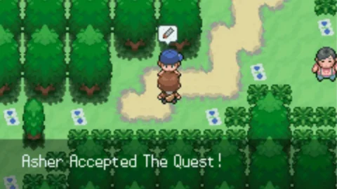 Pokemon Sors-3
