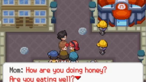 Pokemon Sors-4