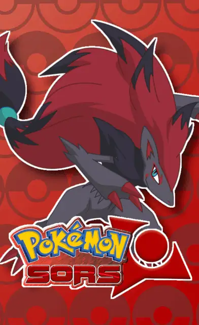 Pokemon Sors GBA Download