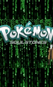 Pokemon Soulstones