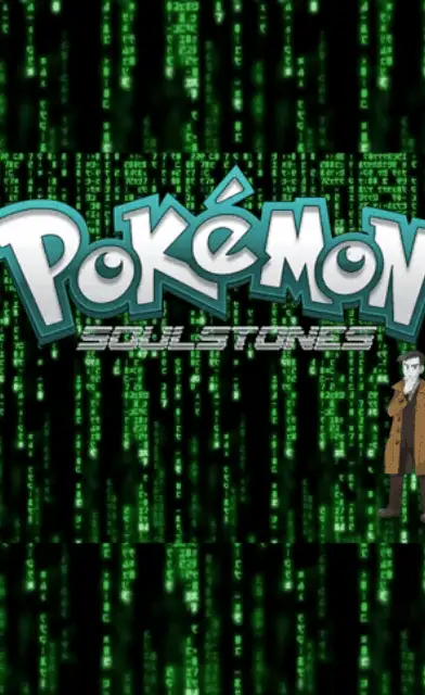 Pokemon Soulstones Download