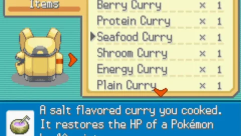 Pokemon Stranded-4