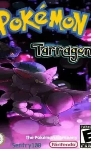 Pokemon Tarragon