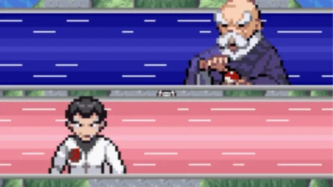 Pokemon Team Rocket Edition-2