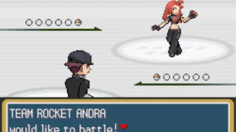 Pokemon Team Rocket Edition-4