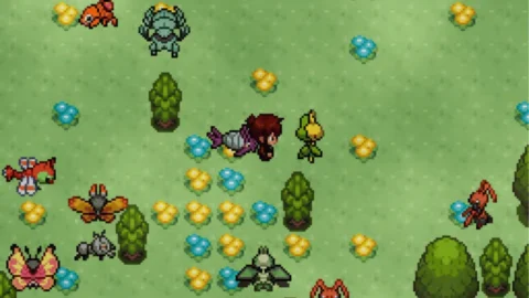 Pokemon Tectonic-3