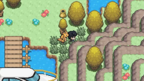 Pokemon Tectonic-4